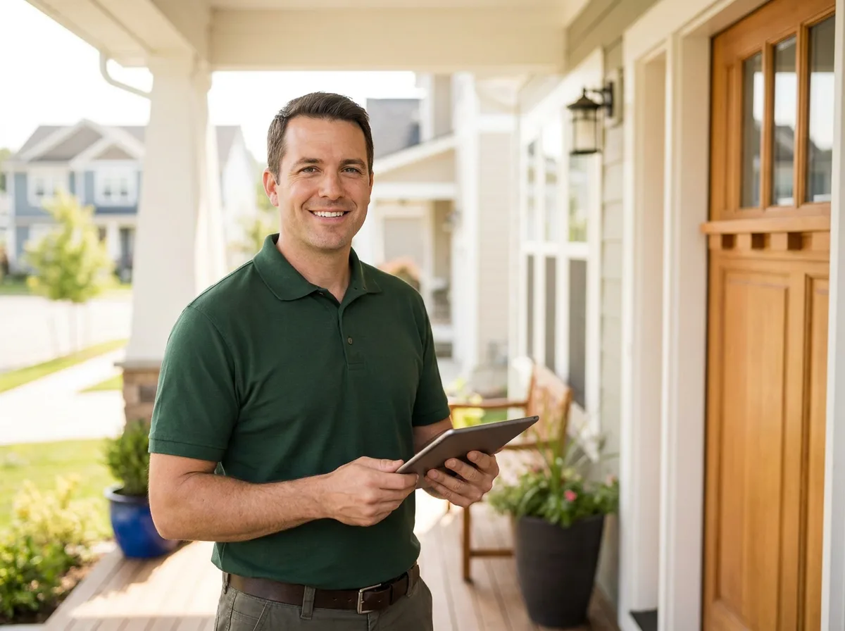 Pest control FAQs for Anderson, TX